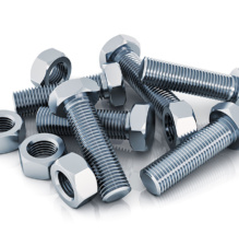 Bolts